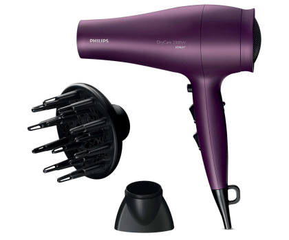 Suszarka do włosów Philips BHD282/00 DryCare
